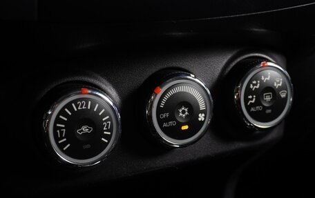 Citroen C-Crosser, 2012 год, 1 249 000 рублей, 17 фотография