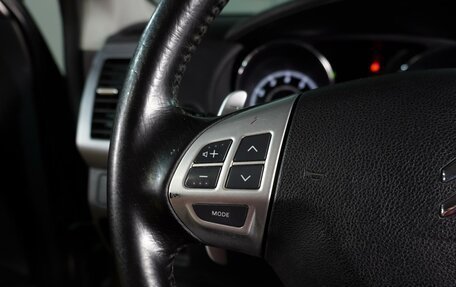 Citroen C-Crosser, 2012 год, 1 249 000 рублей, 20 фотография