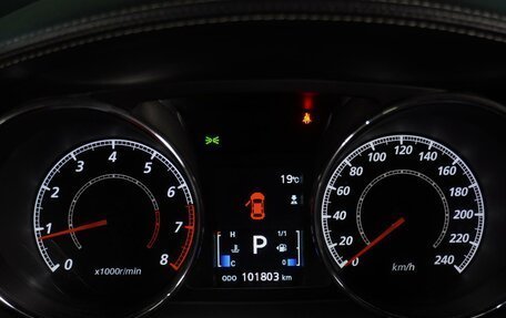 Citroen C-Crosser, 2012 год, 1 249 000 рублей, 21 фотография