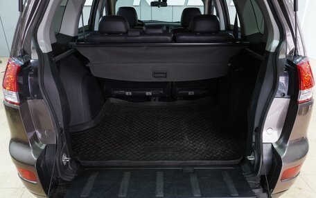 Citroen C-Crosser, 2012 год, 1 249 000 рублей, 23 фотография