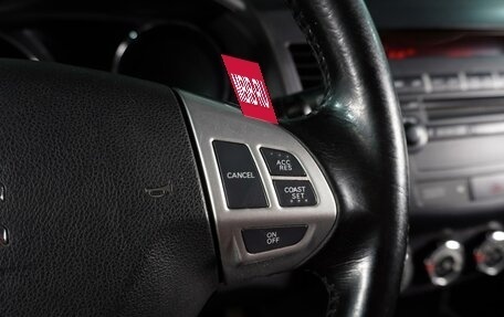 Citroen C-Crosser, 2012 год, 1 249 000 рублей, 22 фотография