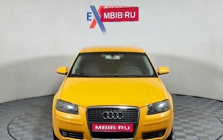 Audi A3, 2006 год, 479 000 рублей, 1 фотография