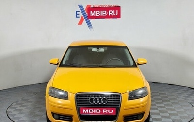 Audi A3, 2006 год, 479 000 рублей, 1 фотография