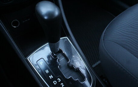 Hyundai Solaris II рестайлинг, 2014 год, 845 000 рублей, 16 фотография