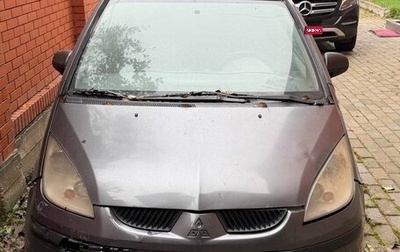 Mitsubishi Colt VI рестайлинг, 2005 год, 179 990 рублей, 1 фотография