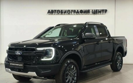 Ford Ranger, 2026 год, 5 990 000 рублей, 1 фотография