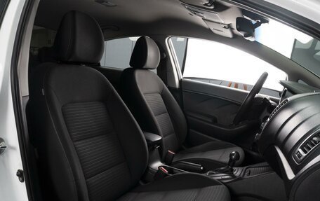 KIA Cerato III, 2013 год, 1 170 000 рублей, 7 фотография