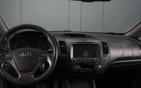 KIA Cerato III, 2013 год, 1 170 000 рублей, 5 фотография