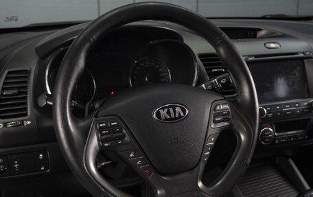 KIA Cerato III, 2013 год, 1 170 000 рублей, 11 фотография