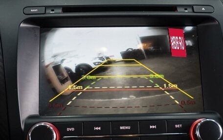 KIA Cerato III, 2013 год, 1 170 000 рублей, 15 фотография