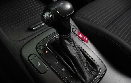KIA Cerato III, 2013 год, 1 170 000 рублей, 12 фотография