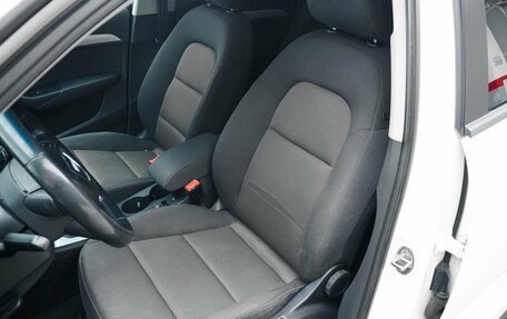 Audi Q3, 2015 год, 1 379 000 рублей, 9 фотография
