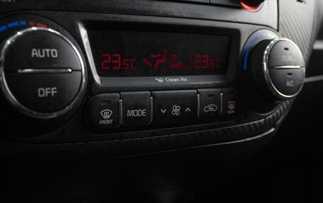 KIA Cerato III, 2013 год, 1 170 000 рублей, 16 фотография