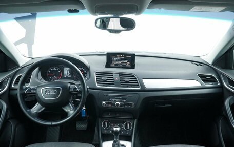 Audi Q3, 2015 год, 1 379 000 рублей, 8 фотография