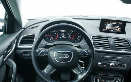 Audi Q3, 2015 год, 1 379 000 рублей, 7 фотография
