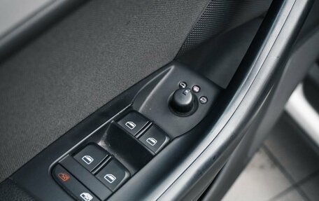Audi Q3, 2015 год, 1 379 000 рублей, 11 фотография