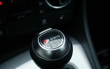 Audi Q3, 2015 год, 1 379 000 рублей, 20 фотография