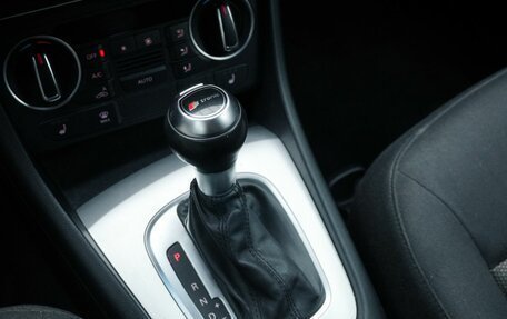 Audi Q3, 2015 год, 1 379 000 рублей, 19 фотография