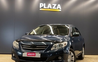 Toyota Corolla, 2007 год, 650 000 рублей, 1 фотография