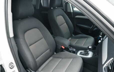 Audi Q3, 2015 год, 1 379 000 рублей, 23 фотография