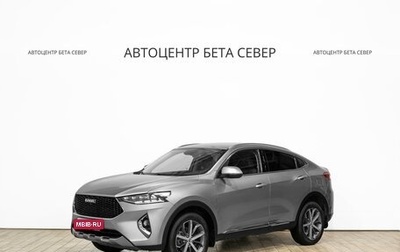 Haval F7x I, 2020 год, 1 943 000 рублей, 1 фотография