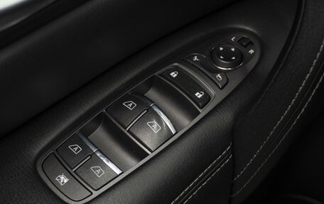 Infiniti QX80 I рестайлинг, 2016 год, 3 580 000 рублей, 16 фотография