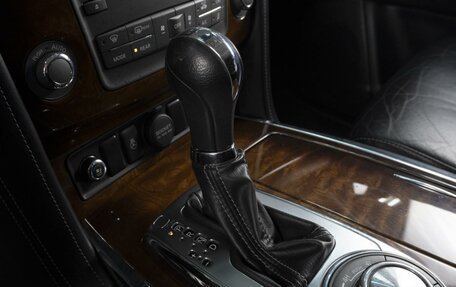 Infiniti QX80 I рестайлинг, 2016 год, 3 580 000 рублей, 18 фотография