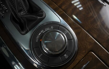 Infiniti QX80 I рестайлинг, 2016 год, 3 580 000 рублей, 19 фотография