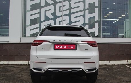 Haval F7 I, 2021 год, 1 949 000 рублей, 4 фотография