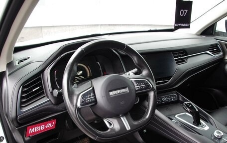 Haval F7 I, 2021 год, 1 949 000 рублей, 6 фотография