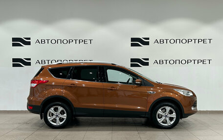 Ford Kuga III, 2014 год, 1 249 000 рублей, 8 фотография