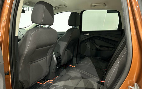 Ford Kuga III, 2014 год, 1 249 000 рублей, 13 фотография