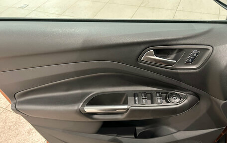 Ford Kuga III, 2014 год, 1 249 000 рублей, 15 фотография