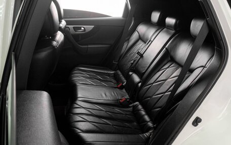 Infiniti FX II, 2012 год, 2 319 000 рублей, 11 фотография