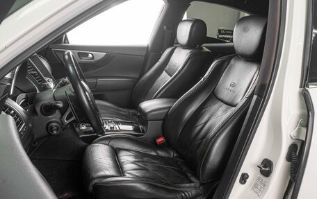 Infiniti FX II, 2012 год, 2 319 000 рублей, 12 фотография