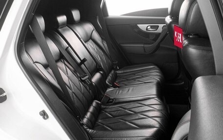 Infiniti FX II, 2012 год, 2 319 000 рублей, 9 фотография