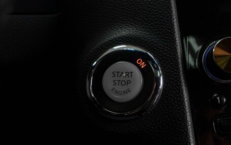 Infiniti FX II, 2012 год, 2 319 000 рублей, 20 фотография