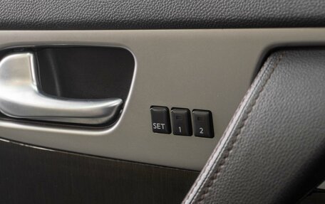 Infiniti FX II, 2012 год, 2 319 000 рублей, 24 фотография