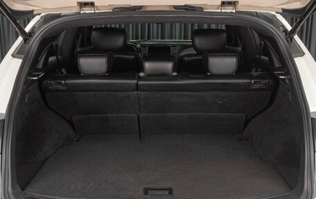 Infiniti FX II, 2012 год, 2 319 000 рублей, 28 фотография