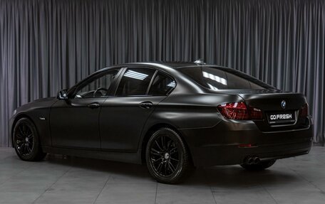 BMW 5 серия, 2012 год, 1 969 000 рублей, 2 фотография