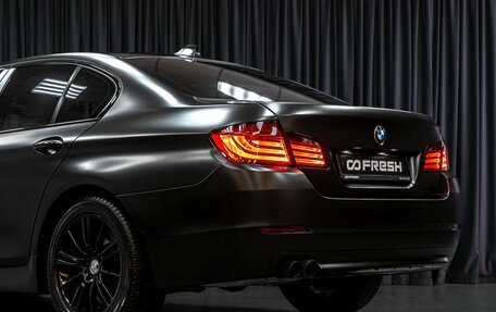BMW 5 серия, 2012 год, 1 969 000 рублей, 7 фотография