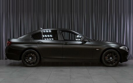 BMW 5 серия, 2012 год, 1 969 000 рублей, 5 фотография
