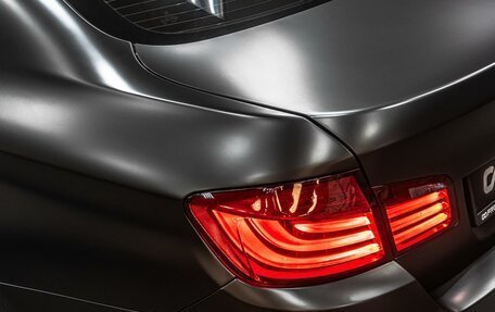 BMW 5 серия, 2012 год, 1 969 000 рублей, 13 фотография