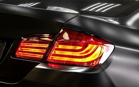 BMW 5 серия, 2012 год, 1 969 000 рублей, 10 фотография