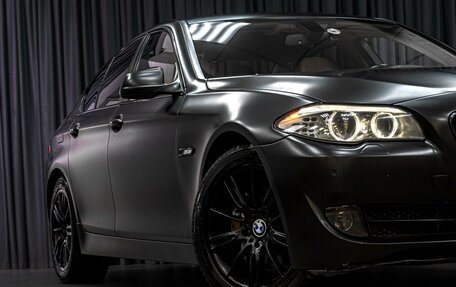 BMW 5 серия, 2012 год, 1 969 000 рублей, 6 фотография