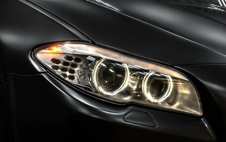 BMW 5 серия, 2012 год, 1 969 000 рублей, 11 фотография