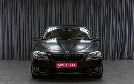 BMW 5 серия, 2012 год, 1 969 000 рублей, 3 фотография
