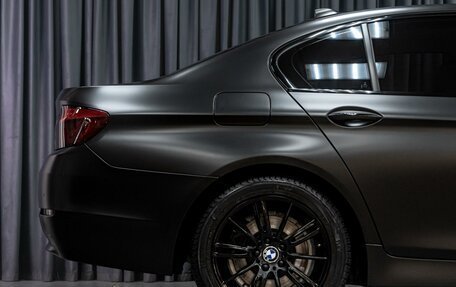 BMW 5 серия, 2012 год, 1 969 000 рублей, 14 фотография