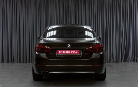 BMW 5 серия, 2012 год, 1 969 000 рублей, 4 фотография