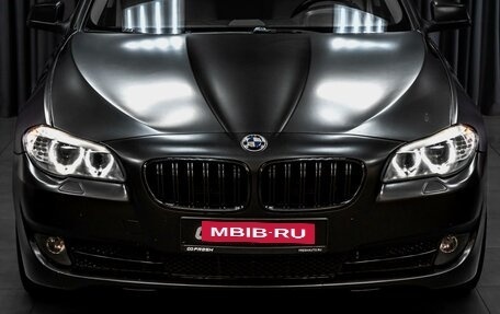 BMW 5 серия, 2012 год, 1 969 000 рублей, 8 фотография
